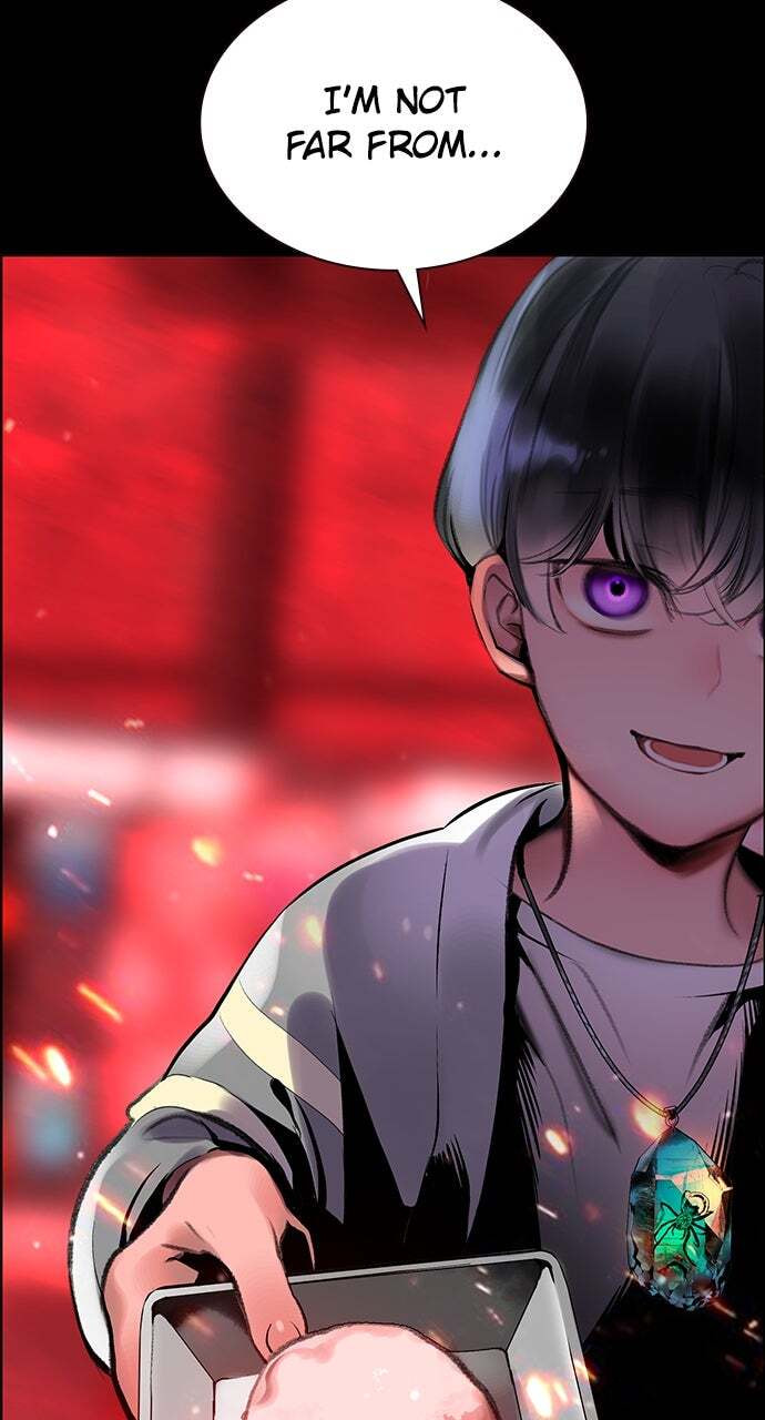 Read Jungle Juice chapter 174 image 43 on Lezhin