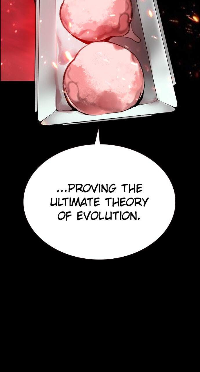 Read Jungle Juice chapter 174 image 44 on Lezhin