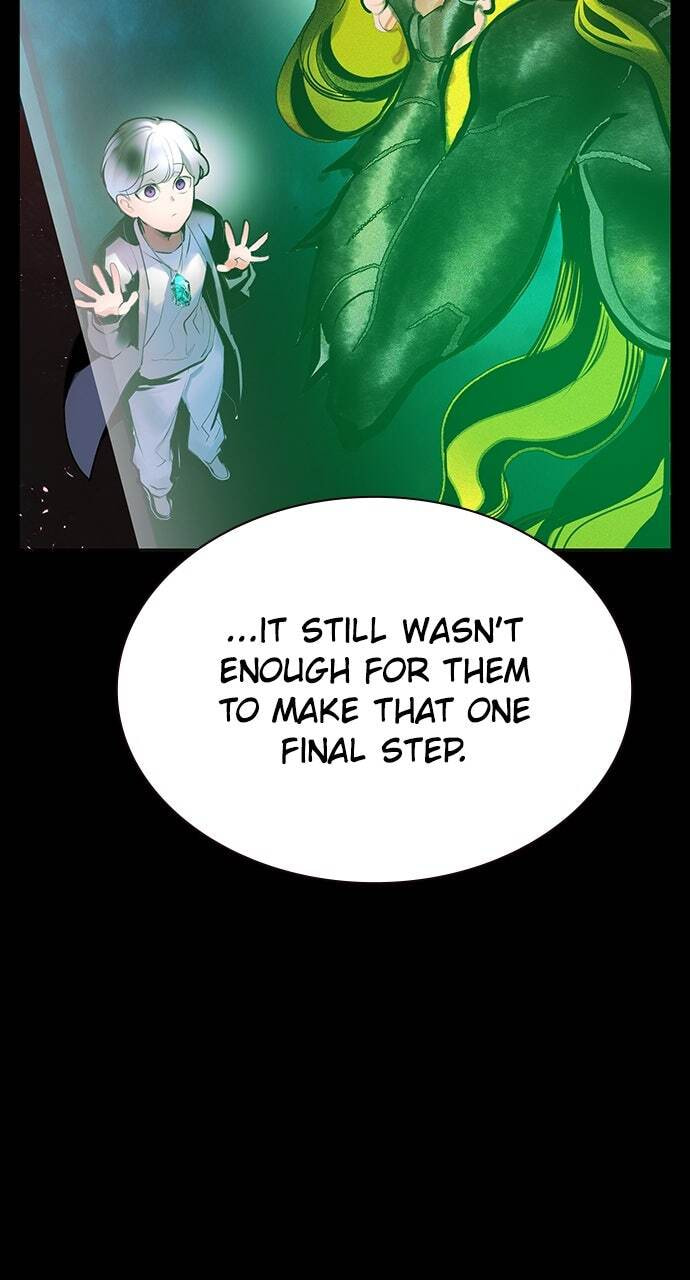 Read Jungle Juice chapter 174 image 47 on Lezhin