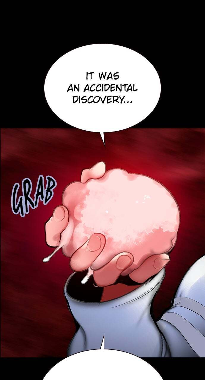Read Jungle Juice chapter 174 image 48 on Lezhin