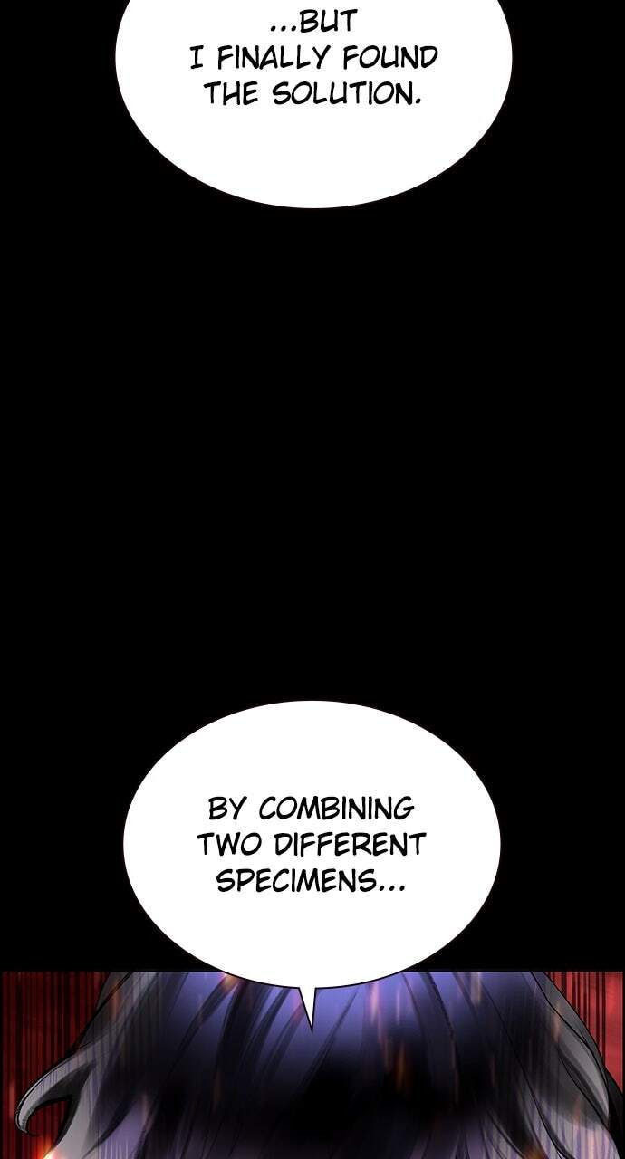 Read Jungle Juice chapter 174 image 49 on Lezhin