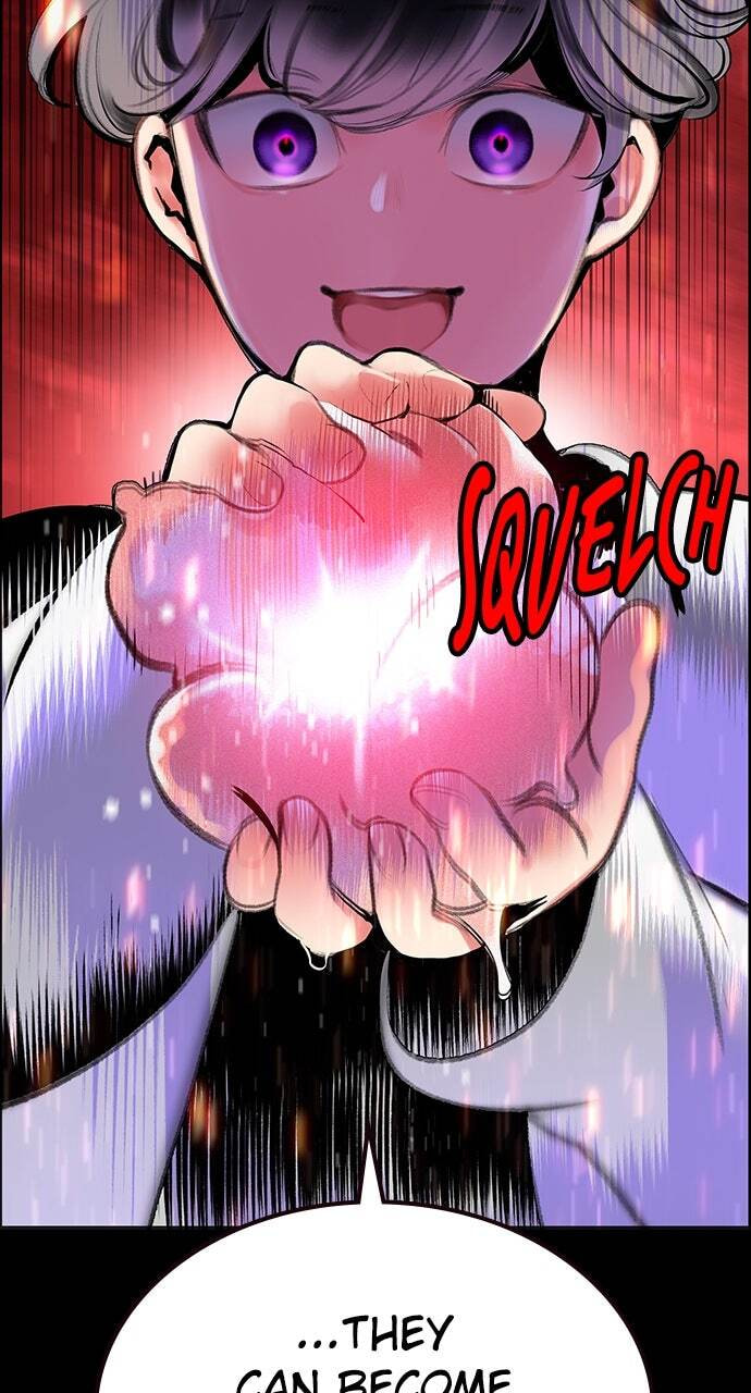 Read Jungle Juice chapter 174 image 50 on Lezhin