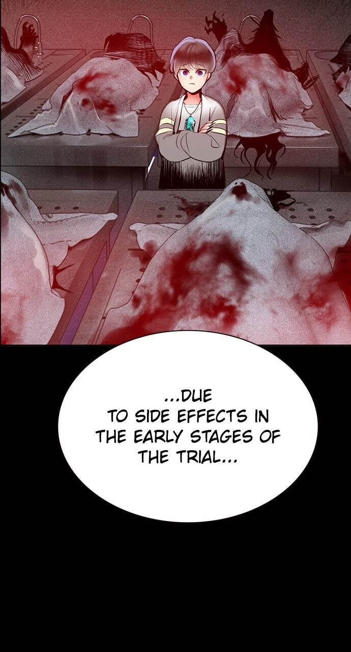 Read Jungle Juice chapter 174 image 52 on Lezhin