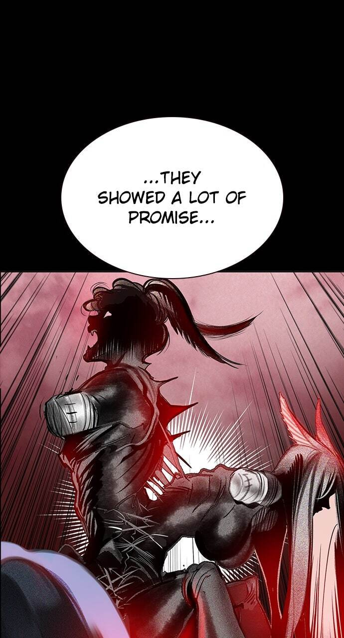 Read Jungle Juice chapter 174 image 53 on Lezhin