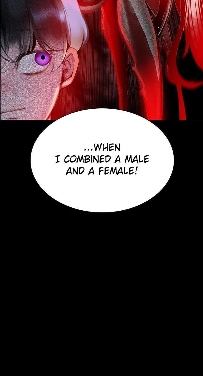Read Jungle Juice chapter 174 image 54 on Lezhin