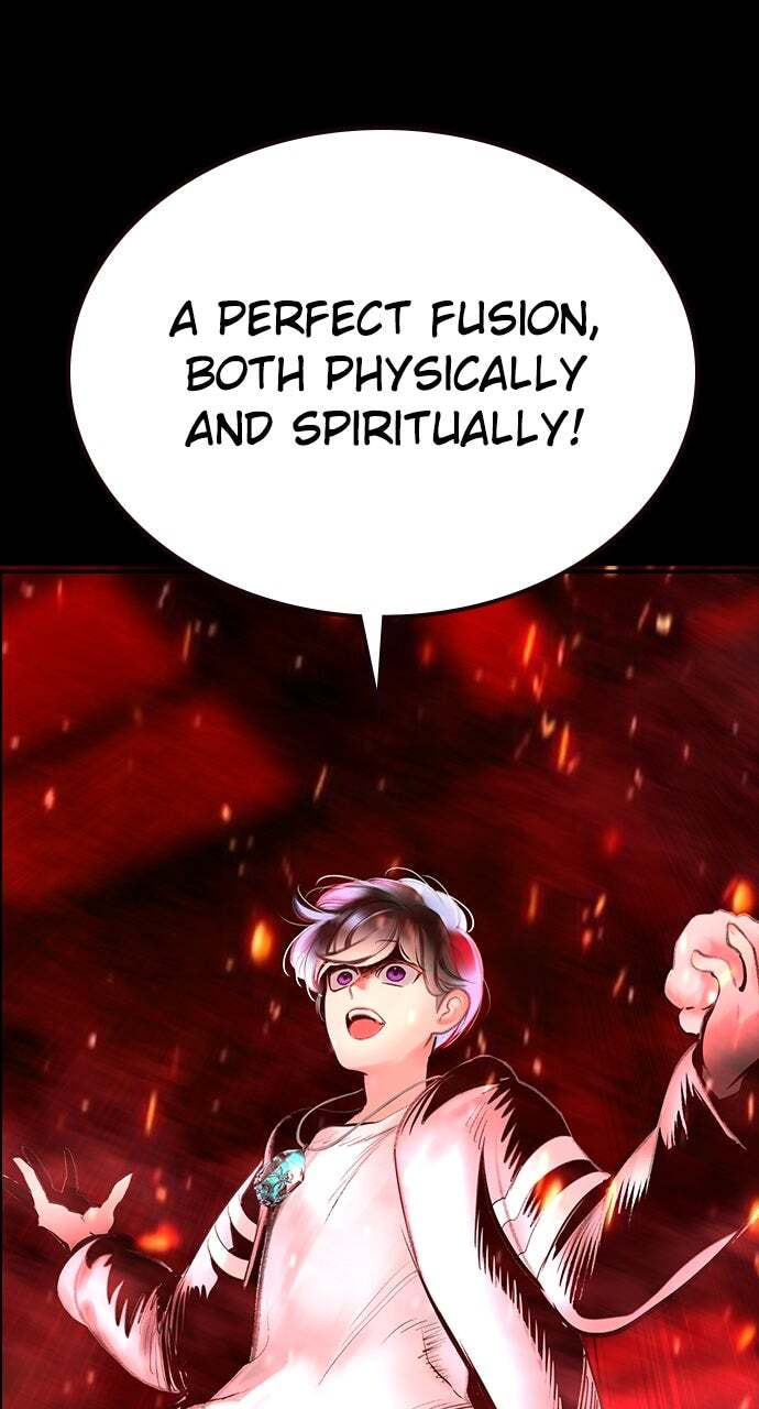Read Jungle Juice chapter 174 image 55 on Lezhin