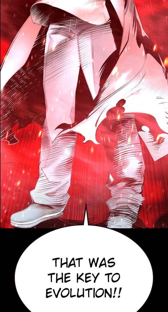 Read Jungle Juice chapter 174 image 56 on Lezhin