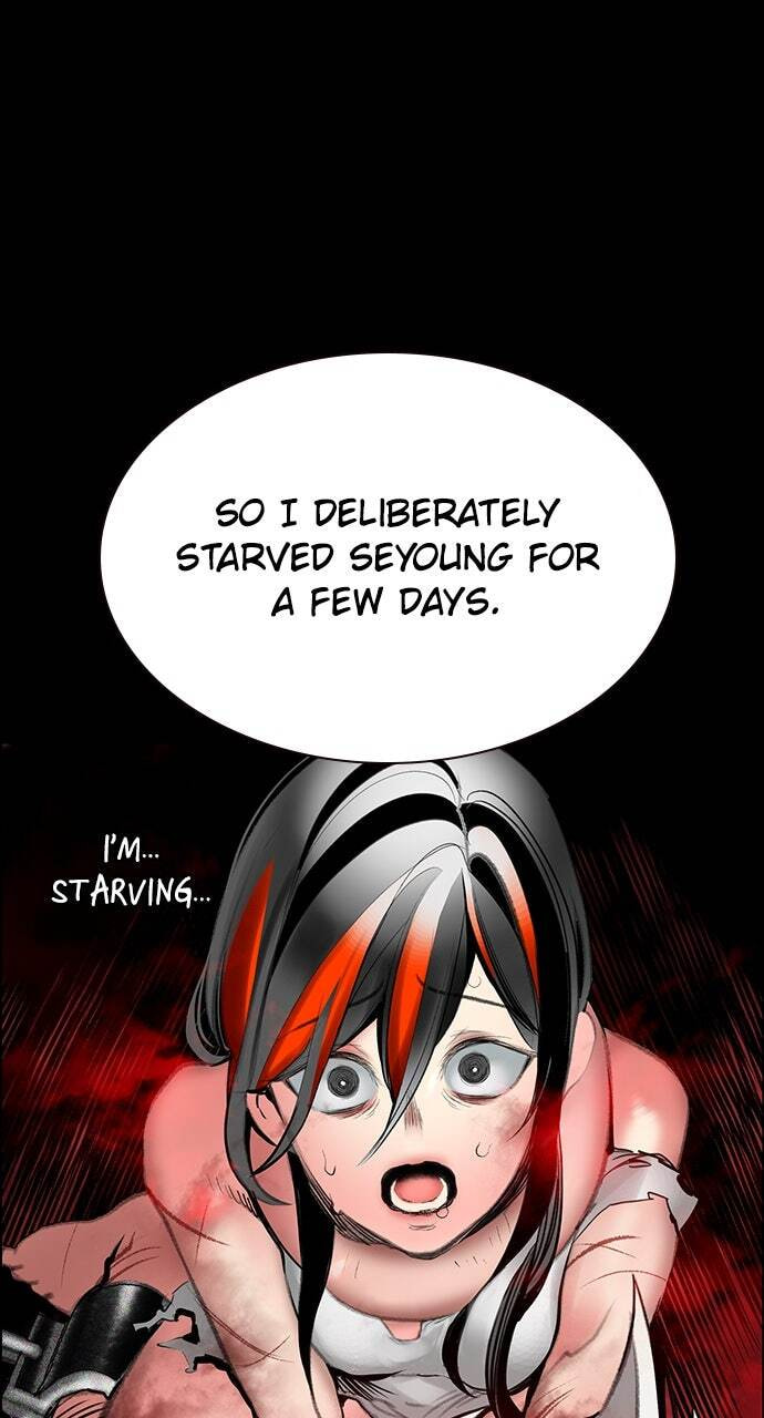 Read Jungle Juice chapter 174 image 60 on Lezhin