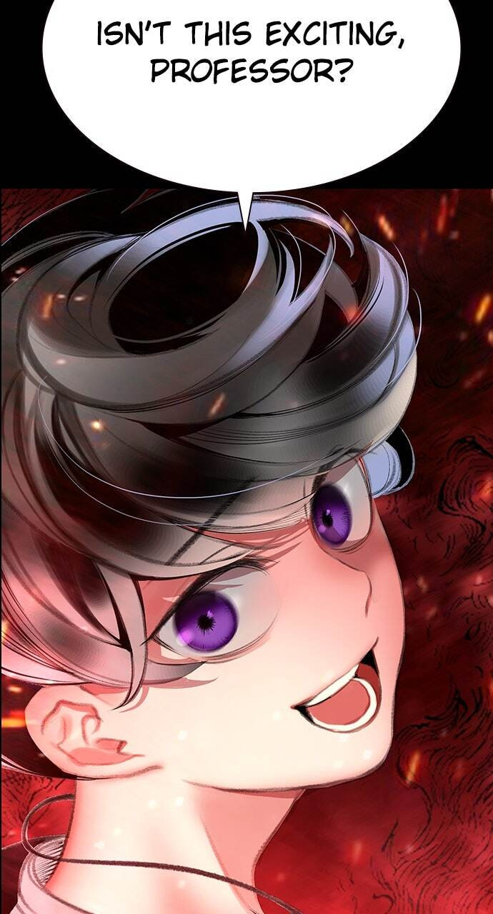 Read Jungle Juice chapter 174 image 64 on Lezhin