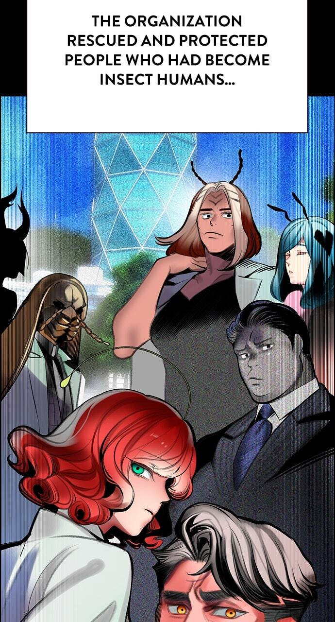Read Jungle Juice chapter 174 image 81 on Lezhin