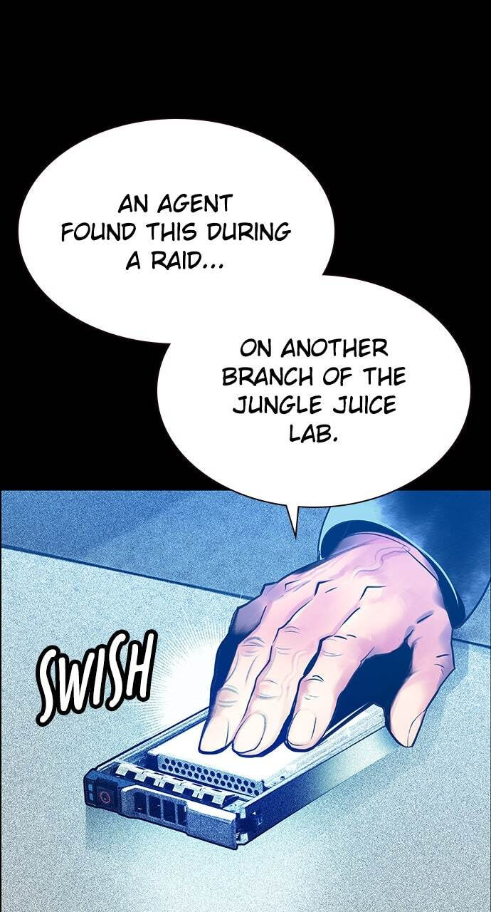 Read Jungle Juice chapter 174 image 87 on Lezhin