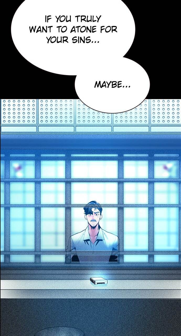 Read Jungle Juice chapter 174 image 92 on Lezhin