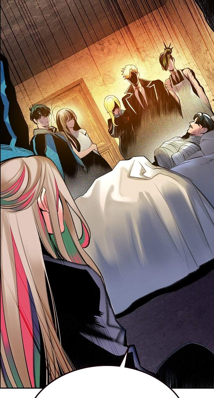 Read Jungle Juice chapter 174 image 96 on Lezhin