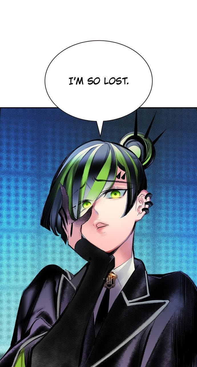 Read Jungle Juice chapter 188 image 103 on Lezhin