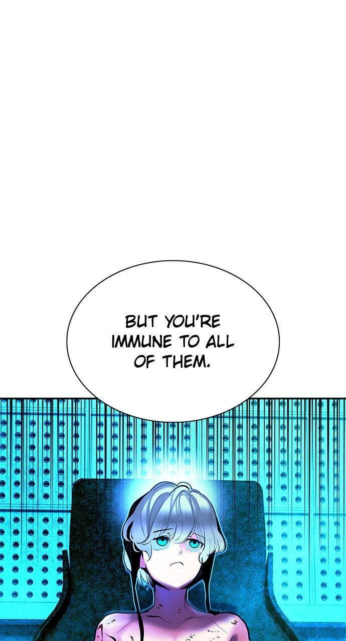 Read Jungle Juice chapter 188 image 106 on Lezhin