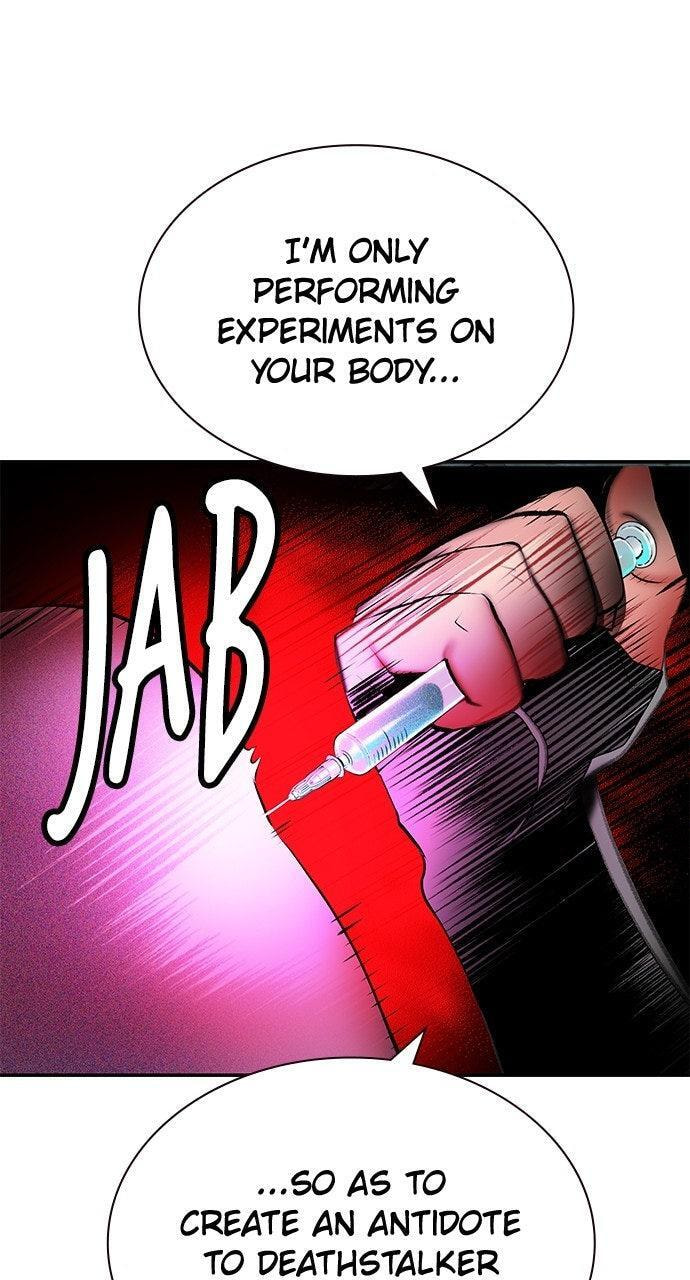 Read Jungle Juice chapter 188 image 110 on Lezhin