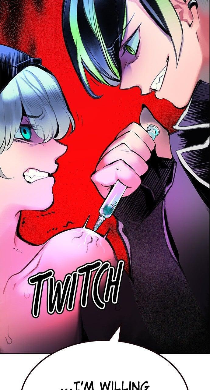 Read Jungle Juice chapter 188 image 112 on Lezhin