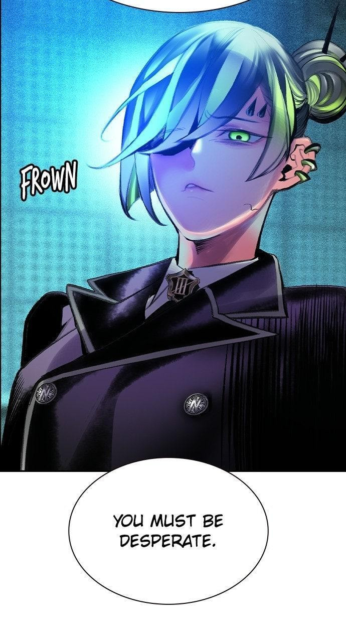 Read Jungle Juice chapter 188 image 116 on Lezhin