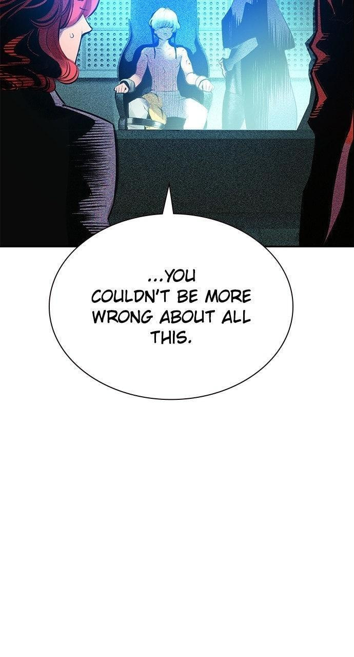 Read Jungle Juice chapter 188 image 121 on Lezhin