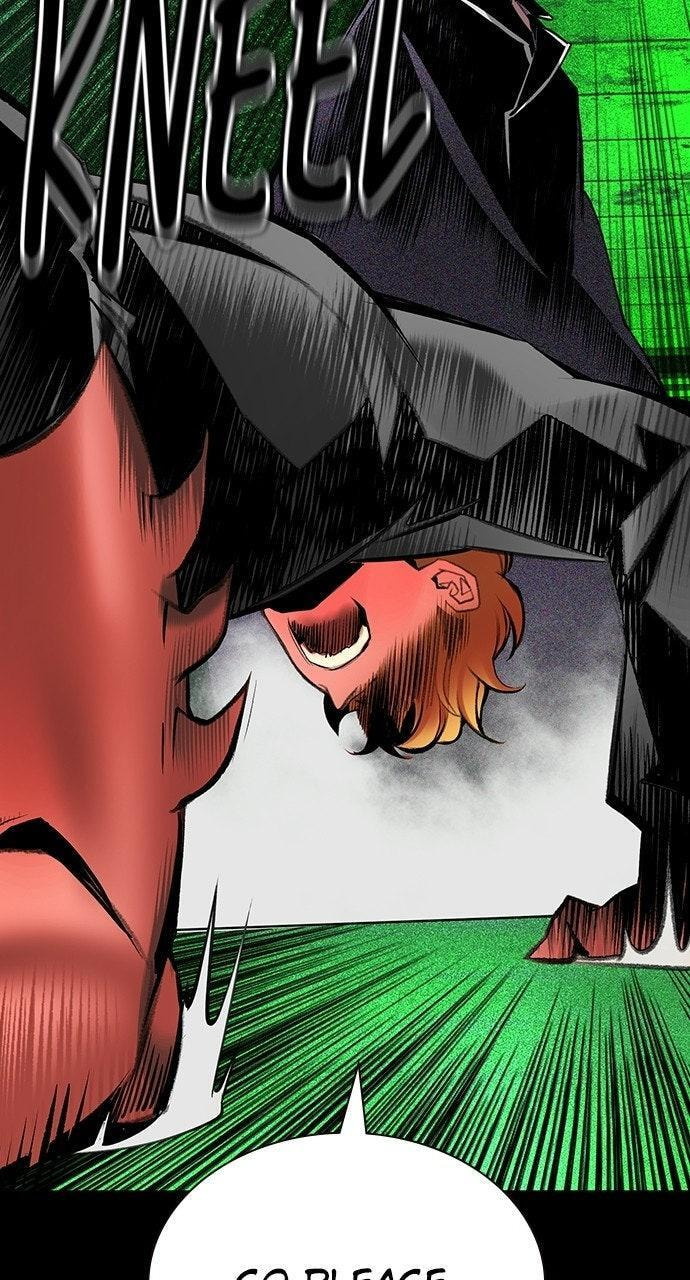 Read Jungle Juice chapter 188 image 14 on Lezhin