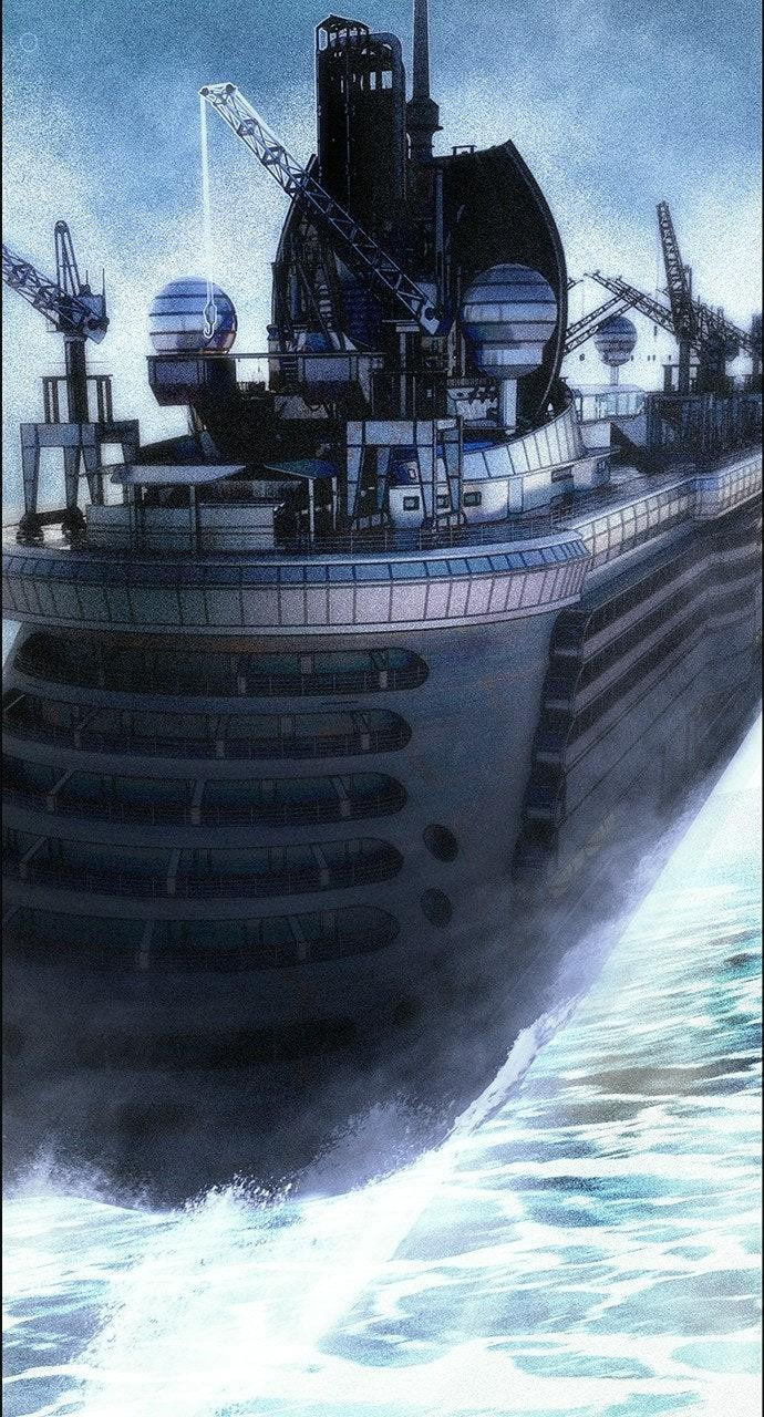 Read Jungle Juice chapter 188 image 148 on Lezhin