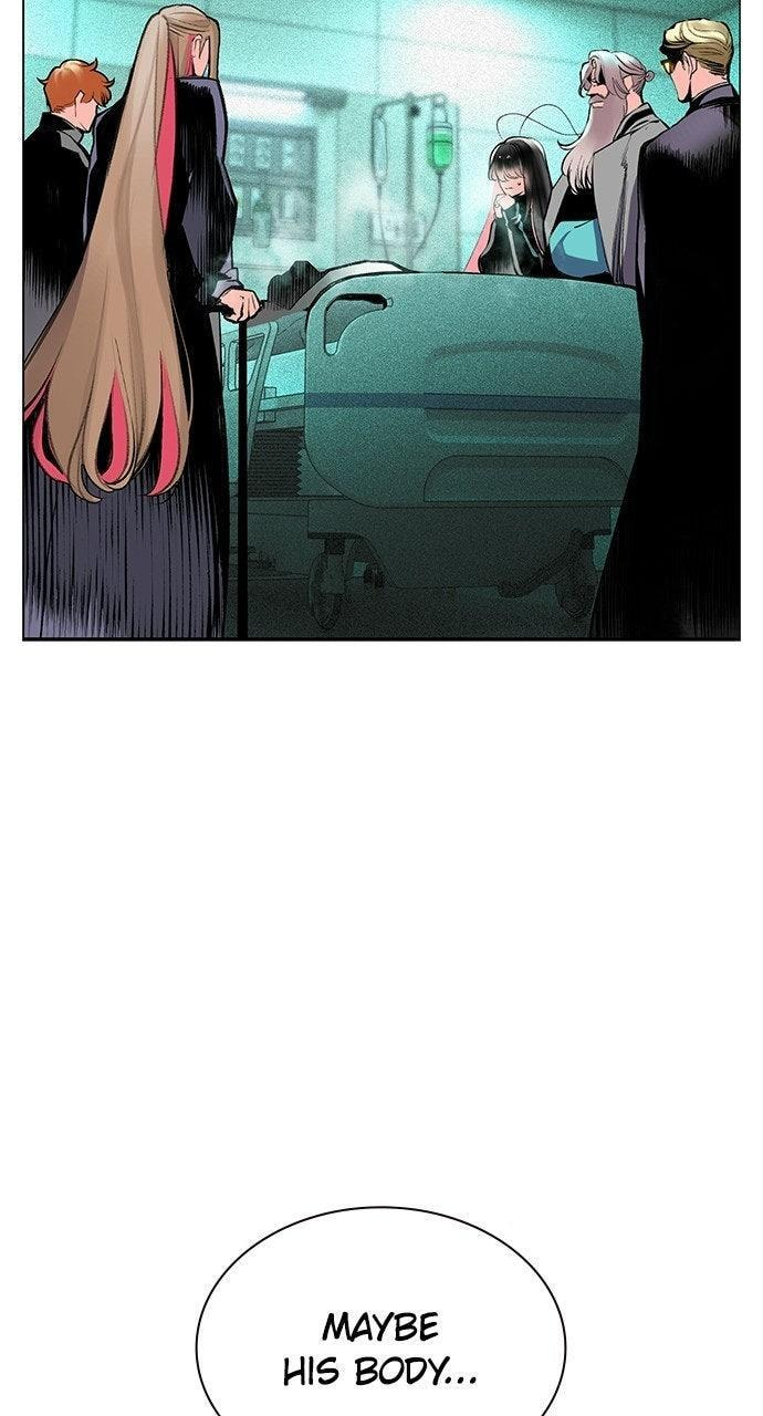 Read Jungle Juice chapter 188 image 71 on Lezhin