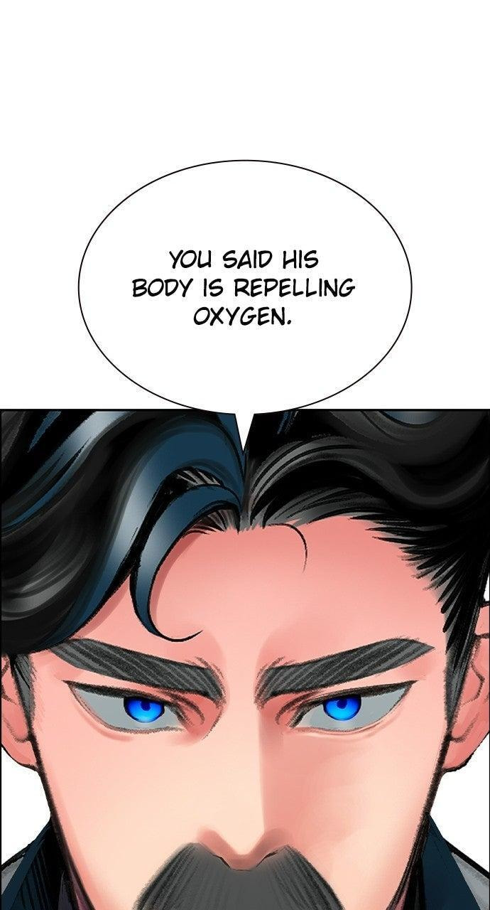Read Jungle Juice chapter 188 image 81 on Lezhin