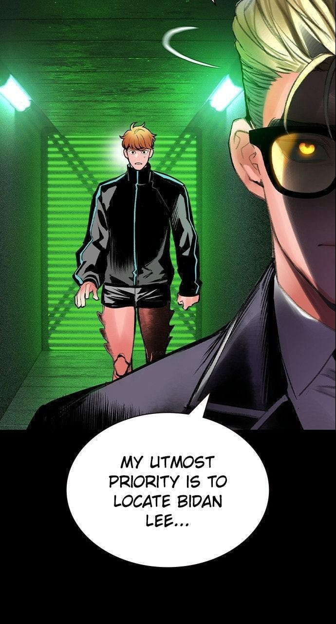Read Jungle Juice chapter 188 image 9 on Lezhin