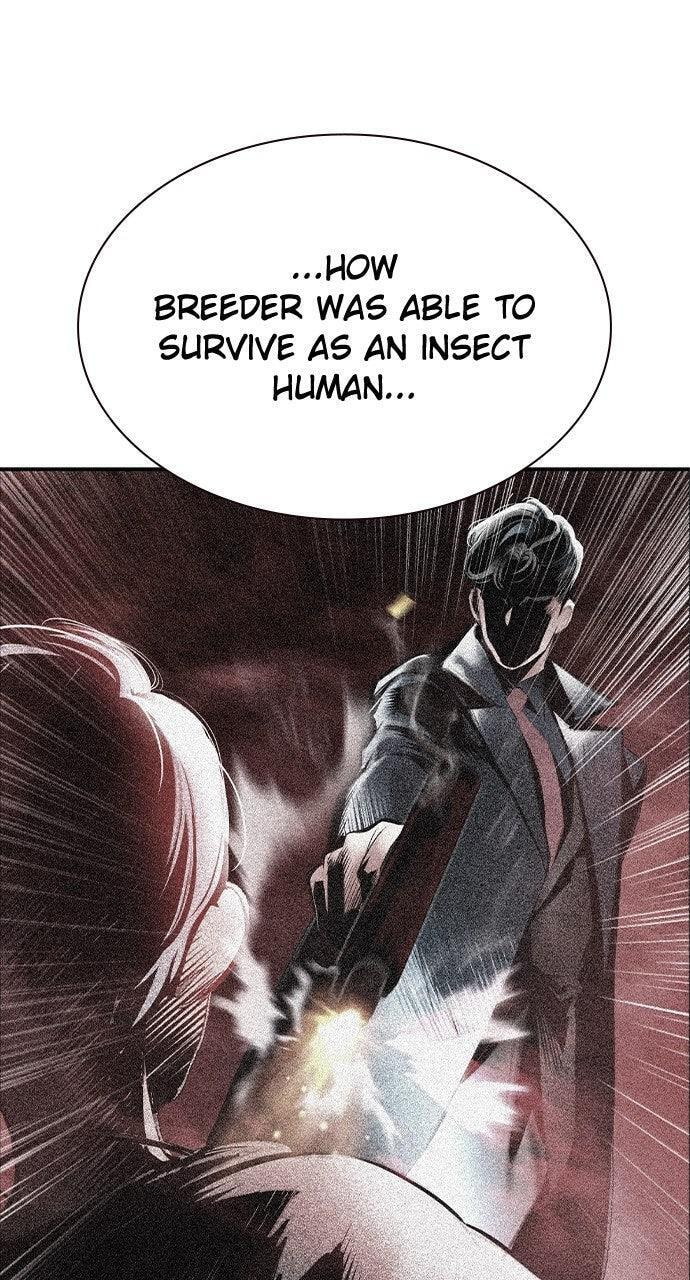 Read Jungle Juice chapter 188 image 91 on Lezhin