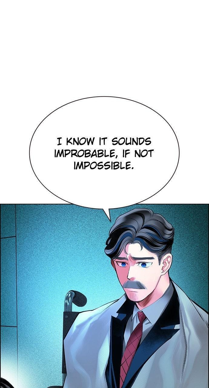 Read Jungle Juice chapter 188 image 99 on Lezhin