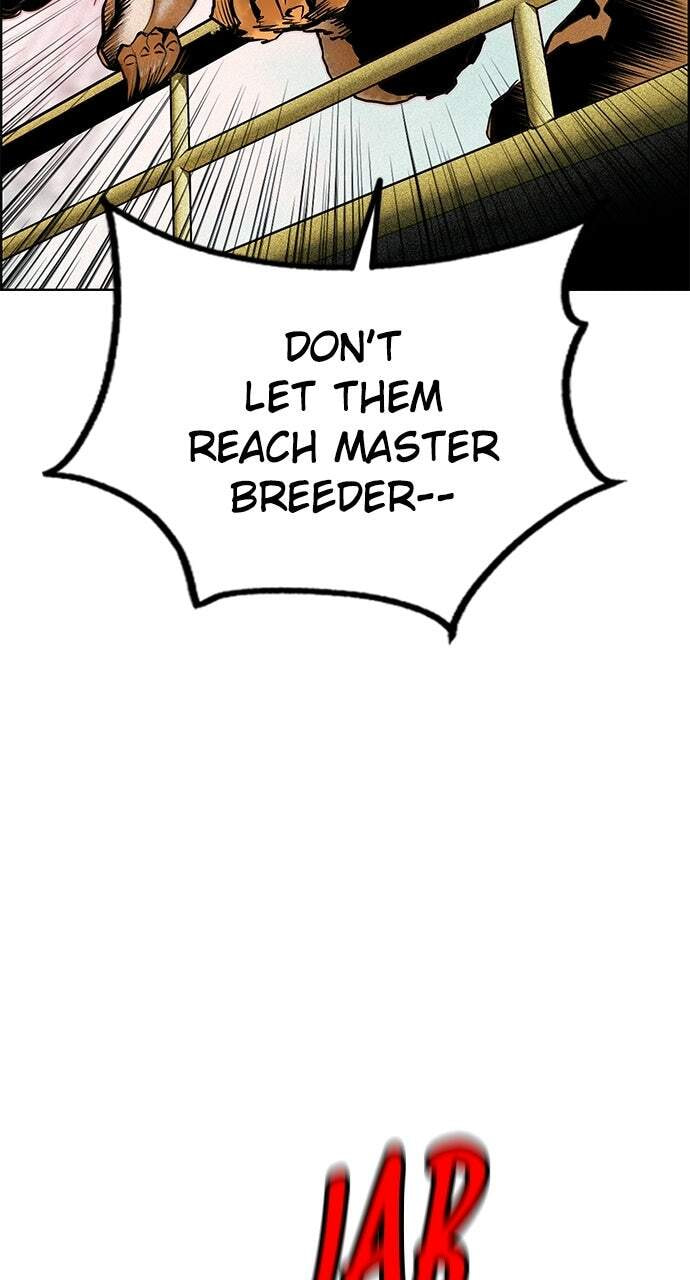 Read Jungle Juice chapter 195 image 10 on Lezhin