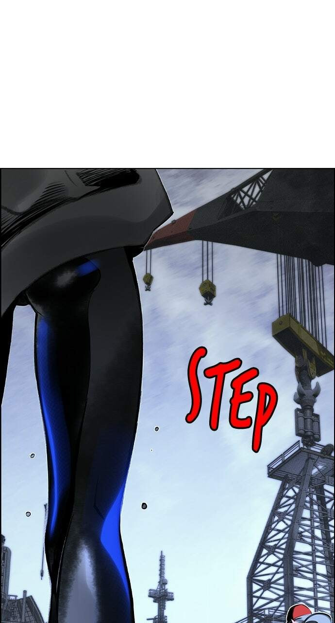Read Jungle Juice chapter 195 image 12 on Lezhin