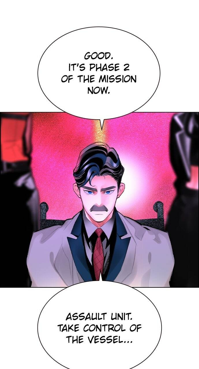 Read Jungle Juice chapter 195 image 14 on Lezhin