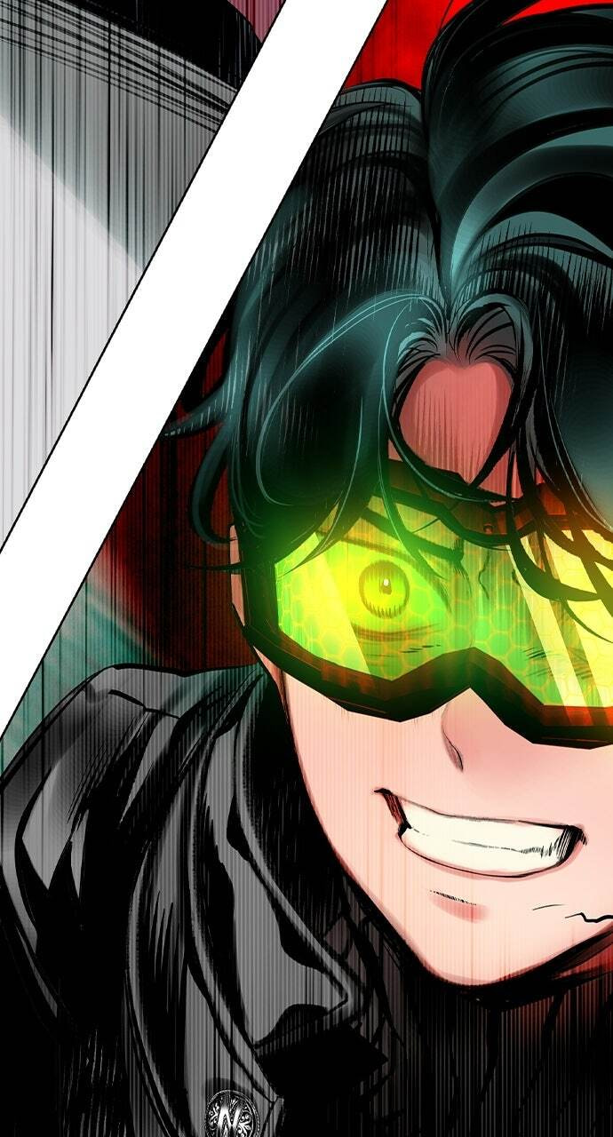 Read Jungle Juice chapter 195 image 141 on Lezhin