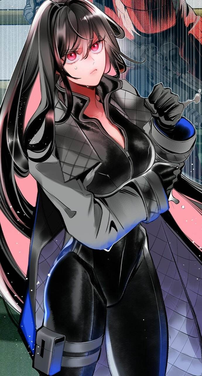 Read Jungle Juice chapter 195 image 16 on Lezhin