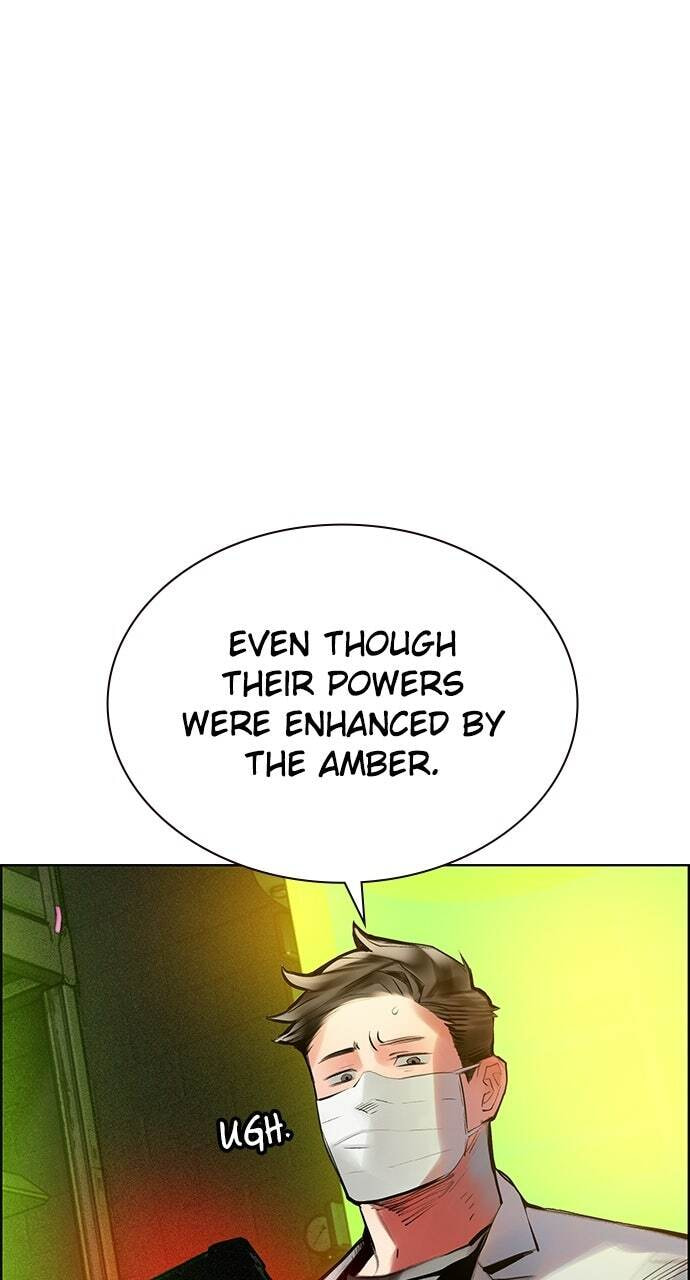 Read Jungle Juice chapter 195 image 2 on Lezhin