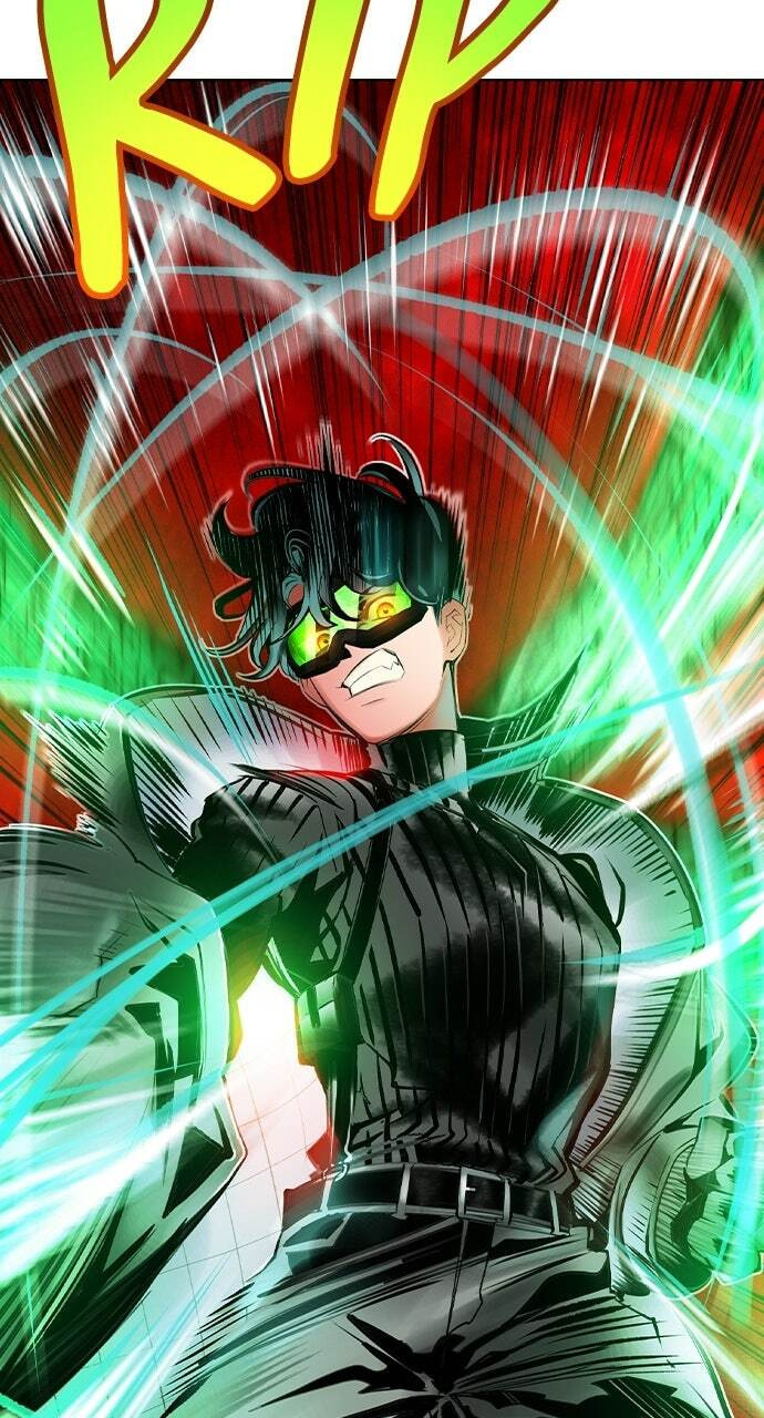 Read Jungle Juice chapter 195 image 33 on Lezhin