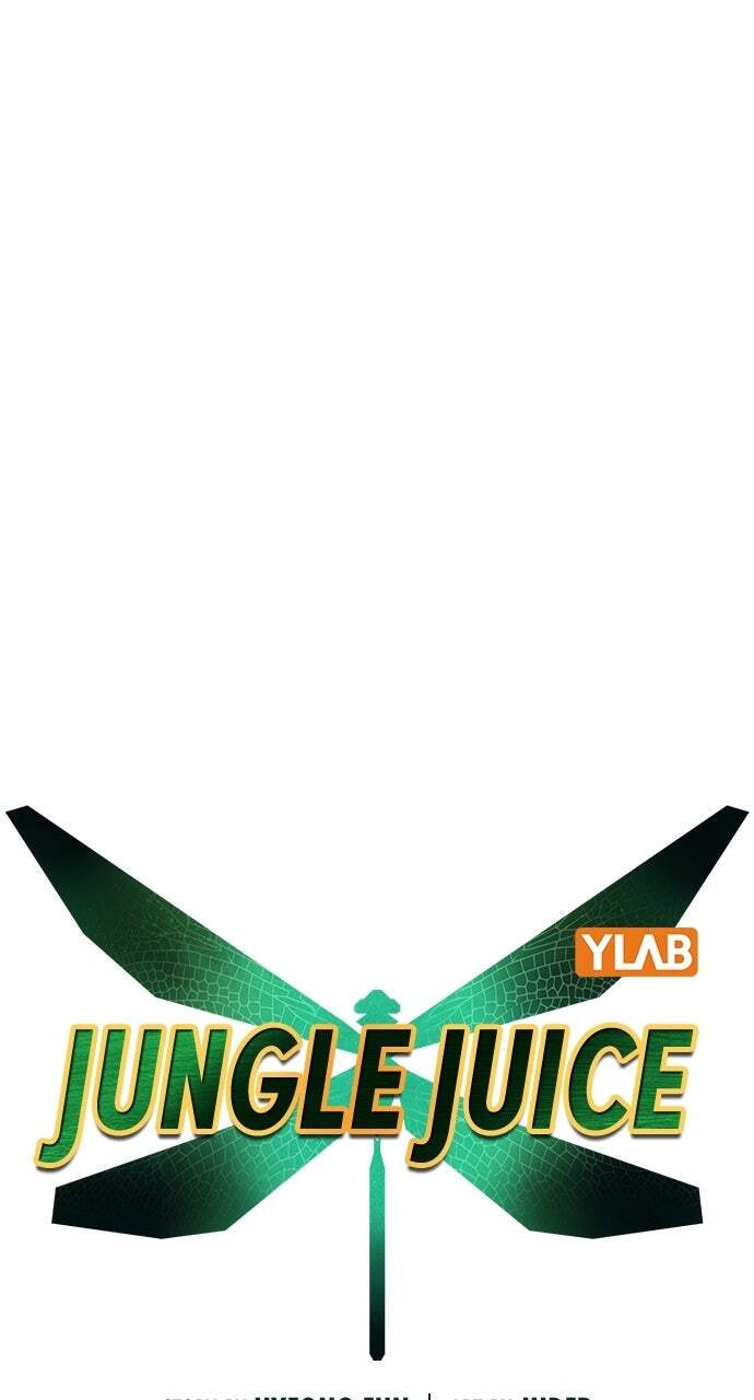 Read Jungle Juice chapter 195 image 35 on Lezhin