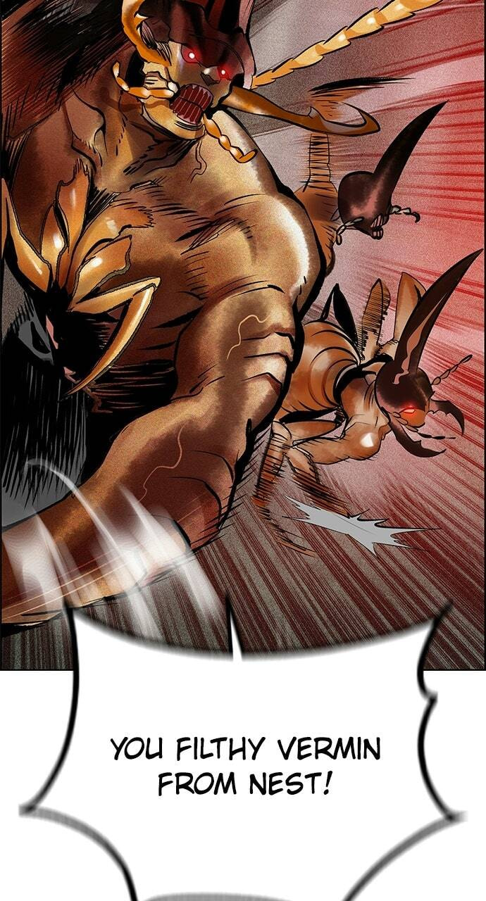 Read Jungle Juice chapter 195 image 39 on Lezhin