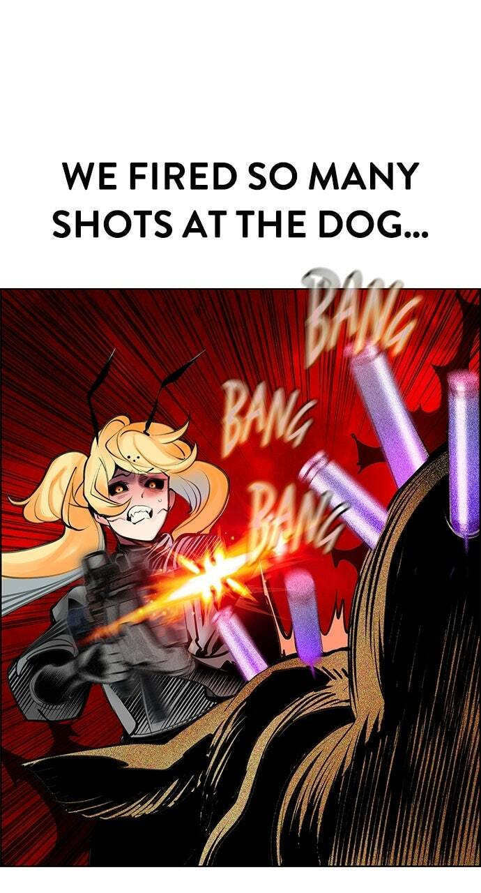 Read Jungle Juice chapter 195 image 60 on Lezhin
