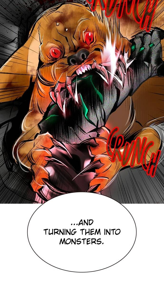 Read Jungle Juice chapter 195 image 67 on Lezhin