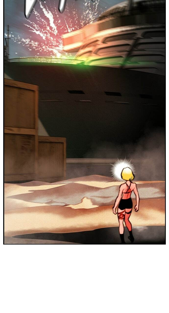 Read Jungle Juice chapter 195 image 72 on Lezhin