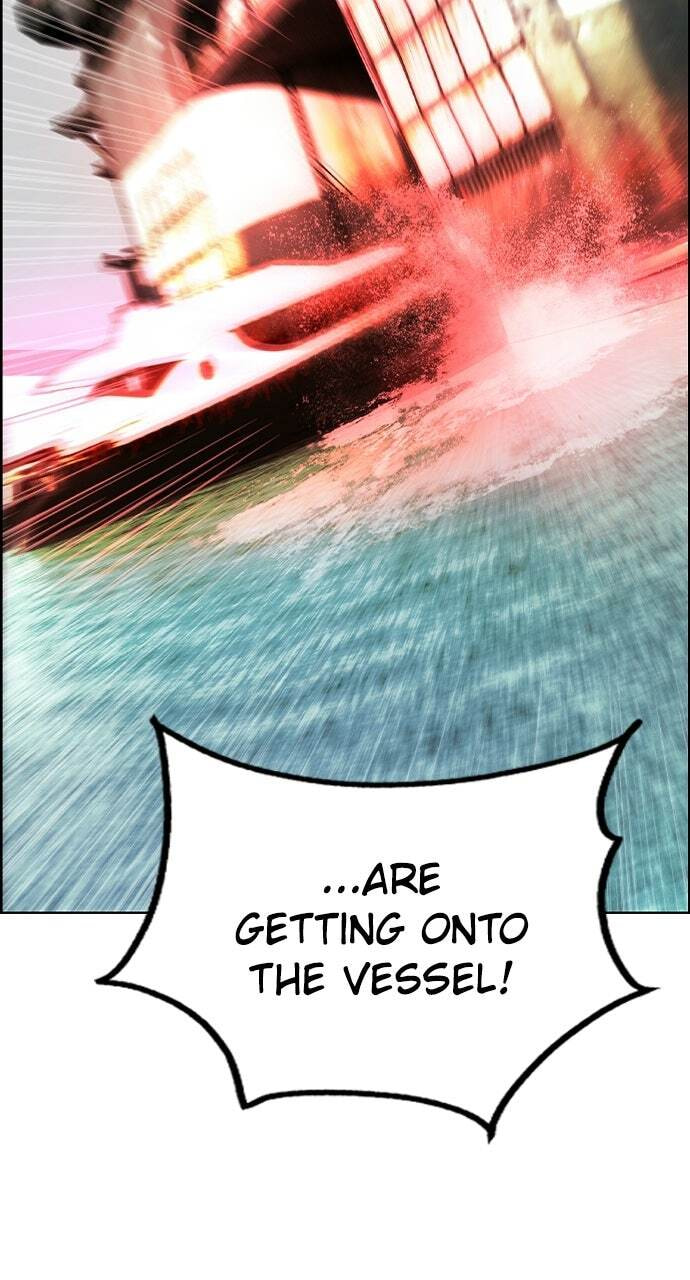 Read Jungle Juice chapter 195 image 8 on Lezhin
