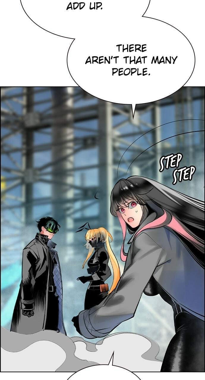 Read Jungle Juice chapter 195 image 88 on Lezhin