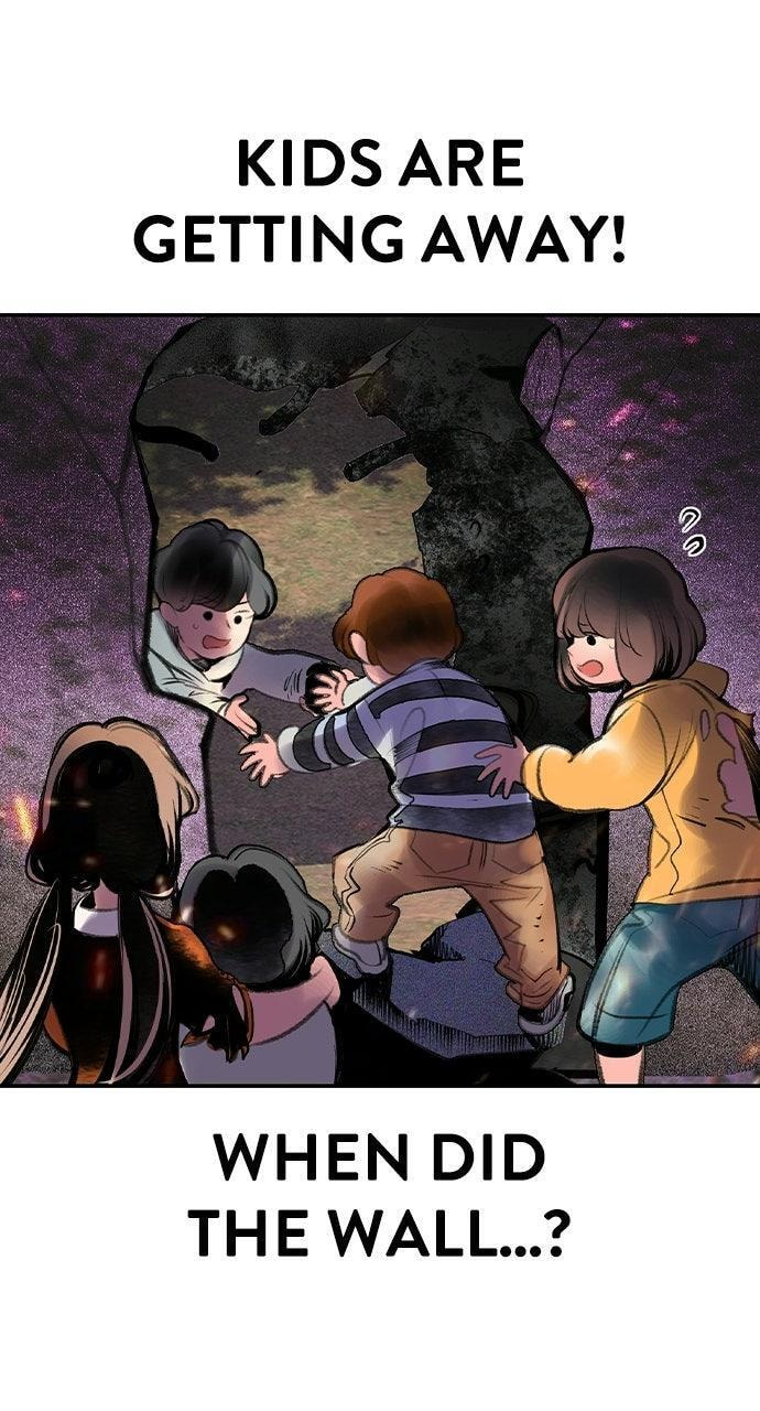 Read Jungle Juice chapter 199 image 101 on Lezhin