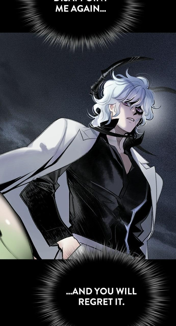 Read Jungle Juice chapter 199 image 104 on Lezhin