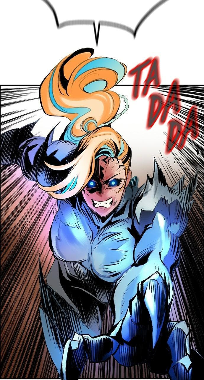 Read Jungle Juice chapter 199 image 107 on Lezhin