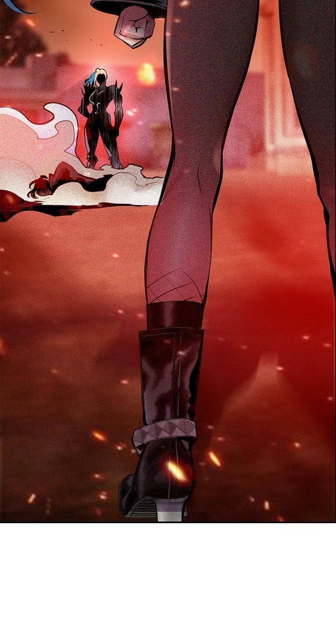 Read Jungle Juice chapter 199 image 126 on Lezhin
