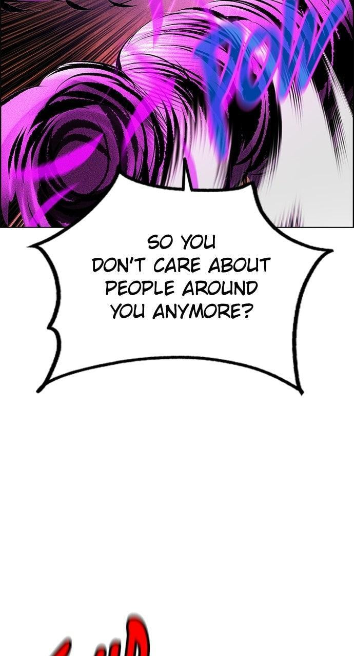 Read Jungle Juice chapter 199 image 19 on Lezhin