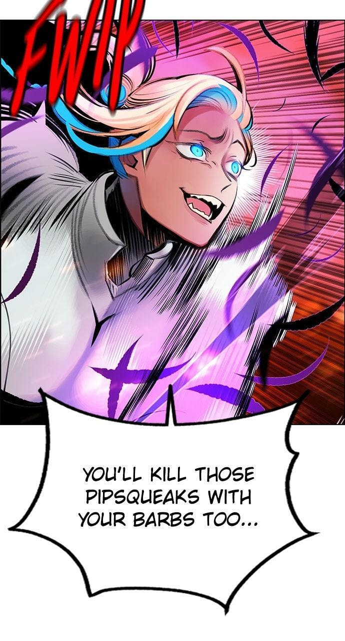 Read Jungle Juice chapter 199 image 20 on Lezhin